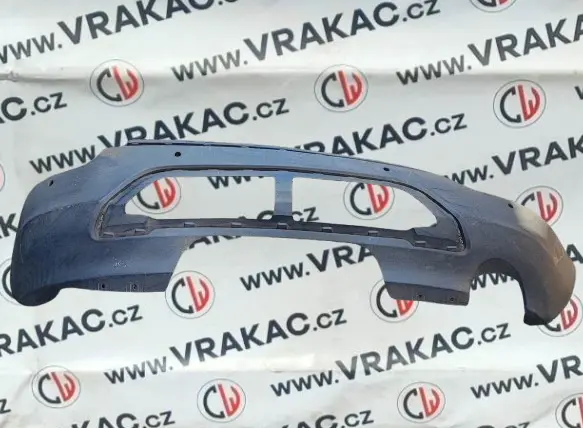 Nárazník zadní (42505613) – Opel Mokka 2012 - 2016