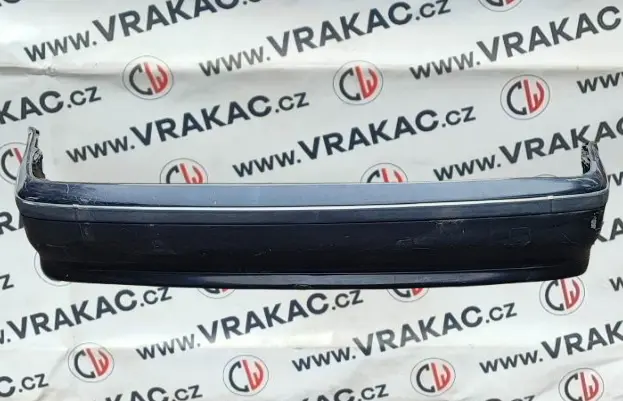 Nárazník zadní – BMW 5 E39 1995-2003