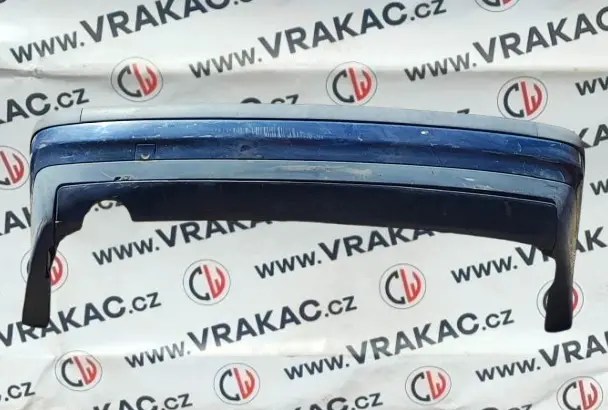 Nárazník zadní (511281353609) – BMW 3 E36 1990-1998
