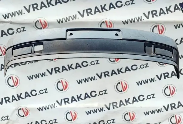 Nárazník přední (701807101M) – Volkswagen Transporter T4 1990-2003