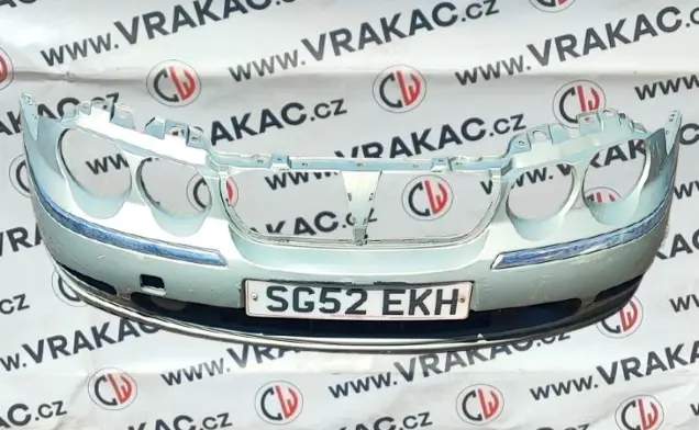 Nárazník přední – Rover 75 1999-2005