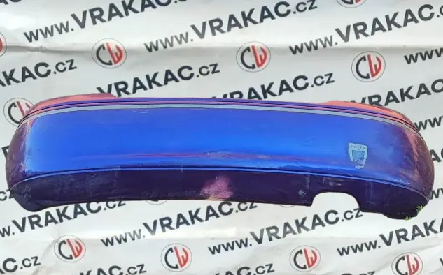 Nárazník zadní – Rover 600 1993-2000