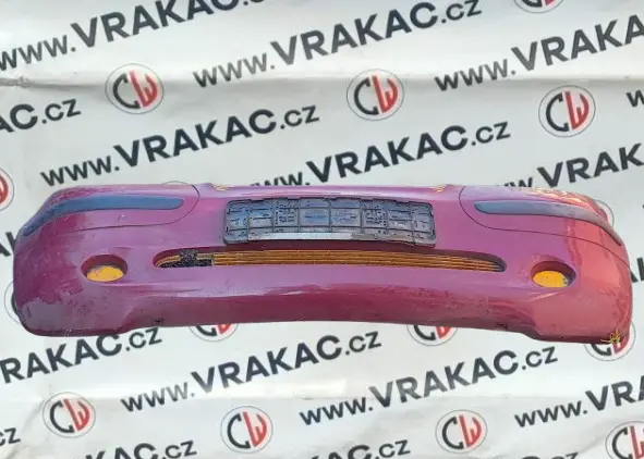 Nárazník přední (A1688850025) – Mercedes Benz A Class (168) 1998-2005