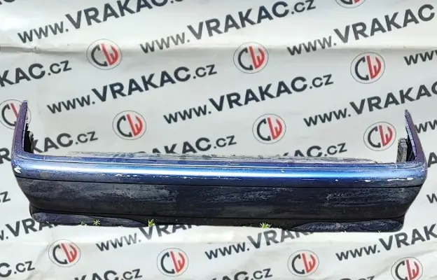 Nárazník zadní (2028800252) – Mercedes Benz C-Class (W202) 1993-2000