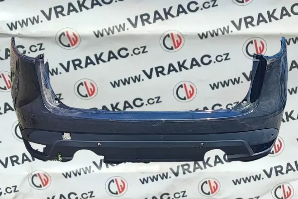 Nárazník zadní HK83-17D781-AAW – Jaguar F-Pace (X761) 2015 - současnost