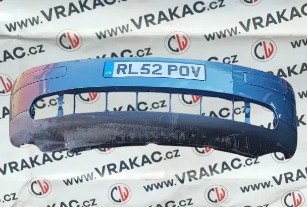Nárazník přední (8Z0807217H) – Audi A2 2000-2005