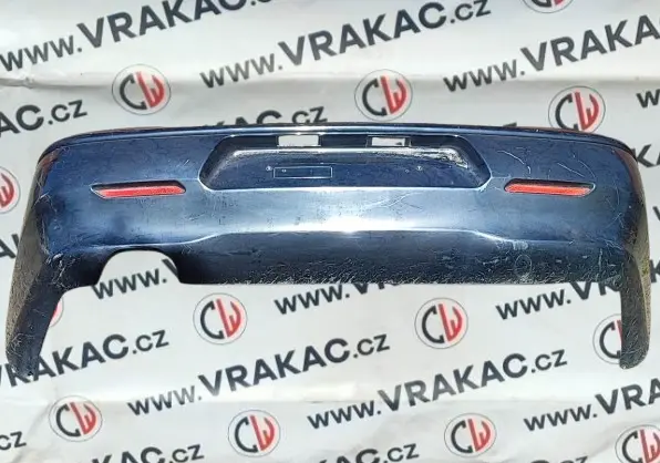 Nárazník zadní – Alfa Romeo 156 1997-2006