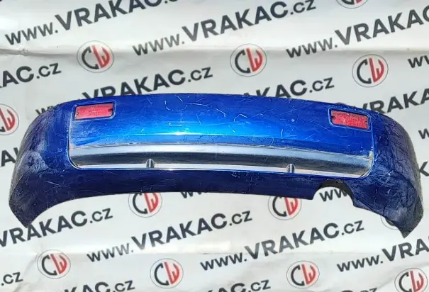 Nárazník zadní – Toyota Celica ZZT23 1999 - 2005