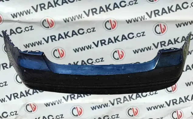 Nárazník zadní (51127058509) – BMW 3 E90 2004-2012