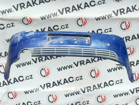 Nárazník zadní – Opel Vectra C 2002 - 2009