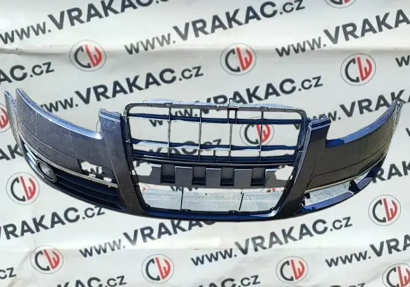 Nárazník přední (4F0807437C) – Audi A6 2004-2011