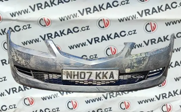 Nárazník přední – Mazda 6 2002-2007