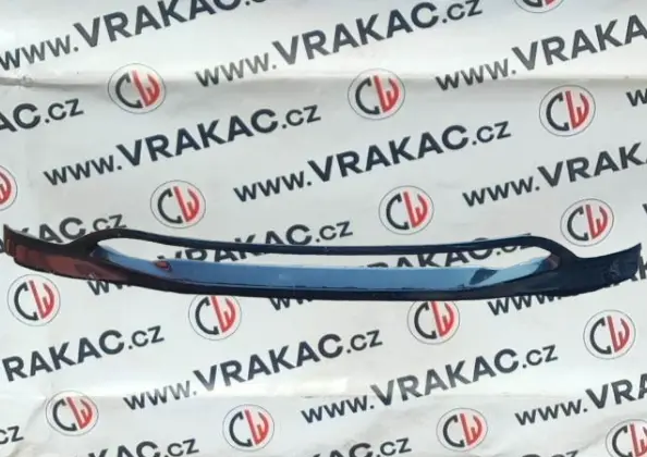 Nárazník přední spojler – Honda Civic 2005-2012