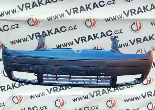 Nárazník přední – Volkswagen Golf IV 1998-2005
