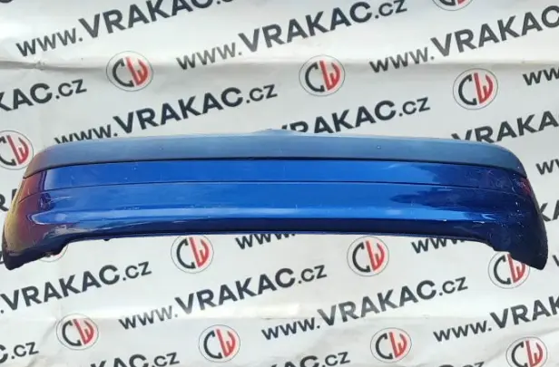 Nárazník zadní – Renault Clio 1998-2005