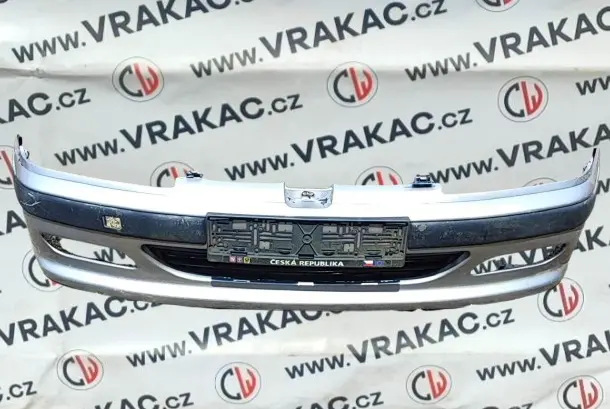Nárazník přední (9616459577) – Peugeot 406 1995-1999