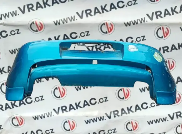 Nárazník zadní – Mazda 323 1994-2001