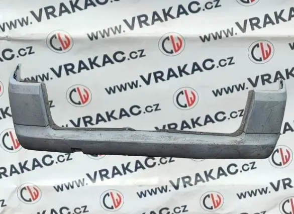 Nárazník zadní (A63888071) – Mercedes Benz Vito (W638) 1996-2003
