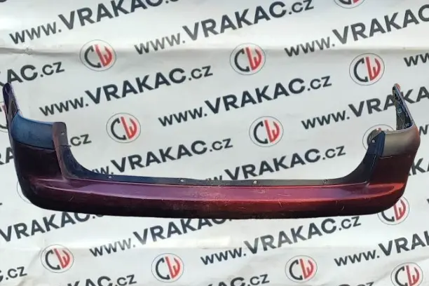 Nárazník zadní – Opel Vectra B 1995 - 2002