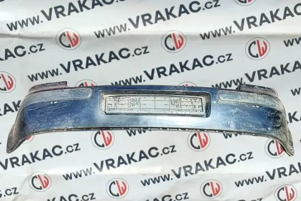 Nárazník zadní – Volkswagen Golf IV 1998-2005
