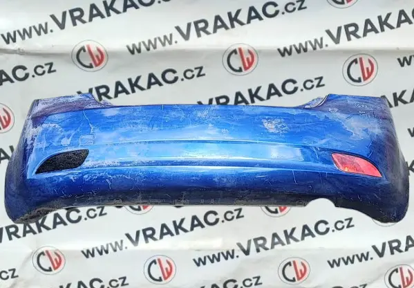 Nárazník zadní (86610-1H000) – Kia Cee´d I 2006-2012
