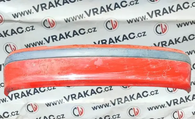 Nárazník zadní – Renault Megane 1995-2003
