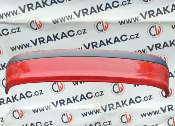 Nárazník zadní – Renault Megane 1995-2003