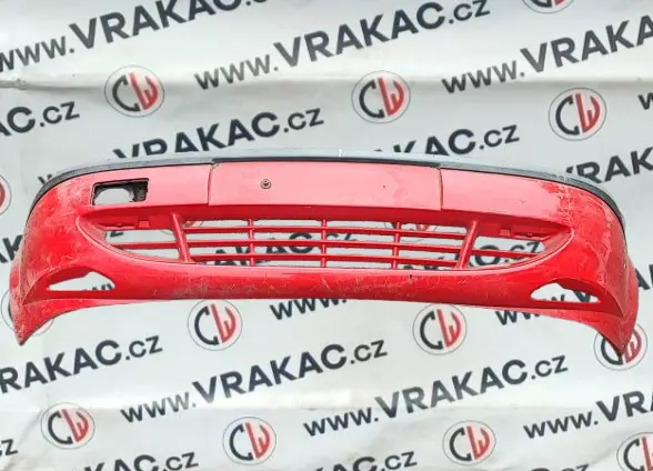 Nárazník přední Y561-17K819-BDW – Ford Fiesta 1995-2002