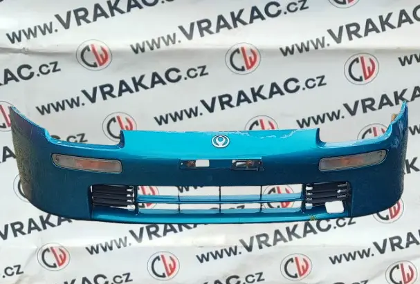 Nárazník přední – Mazda 323 1994-2001