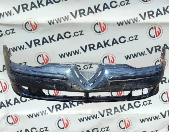 Nárazník přední – Alfa Romeo 156 1997-2006