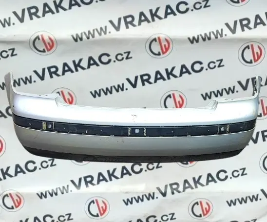 Nárazník zadní (1J5807417) – Volkswagen Bora 1998-2005