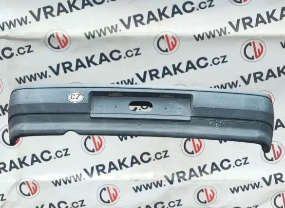 Nárazník zadní (7700795083) – Renault Clio 1990-1998