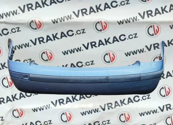 Nárazník zadní (3B5807421) – Volkswagen Passat B5 1996-2000