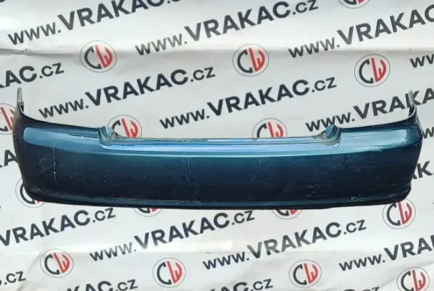 Nárazník zadní – Hyundai Sonata 1998-2005