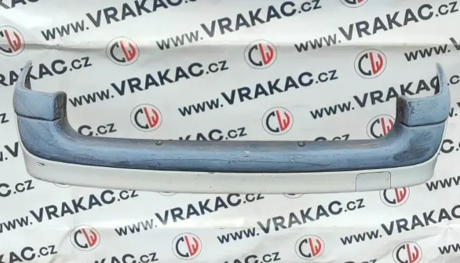 Nárazník zadní (7700839207) – Renault Laguna 1993-2001