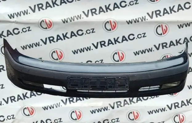 Nárazník přední (4560033) – SAAB 9-5 1998-2009