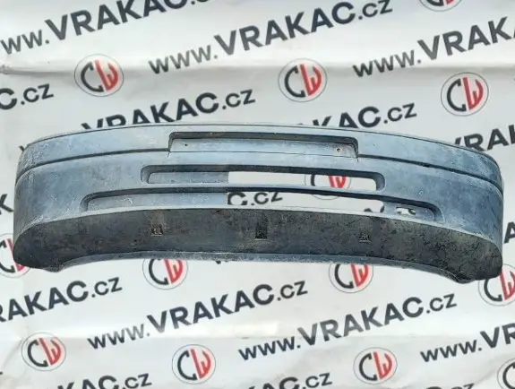 Nárazník přední (9604243780) – Peugeot 106 1991-1996