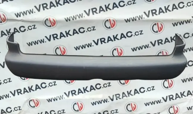 Nárazník zadní (4576385) – Chrysler Voyager 1996-2001