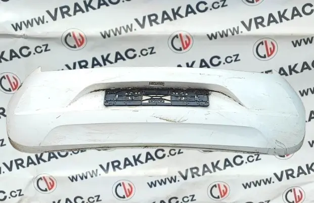 Nárazník zadní – Seat Mii 2012 - současnost