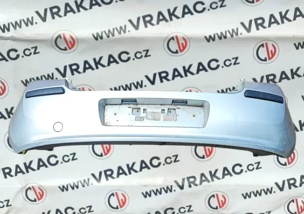 Nárazník zadní – Renault Clio 2005-2009