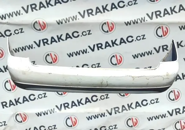 Nárazník zadní – Nissan Primera 1996-2002