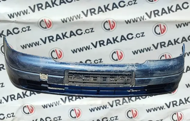 Nárazník přední OPL07AS007 – Opel Astra G 1998 - 2005