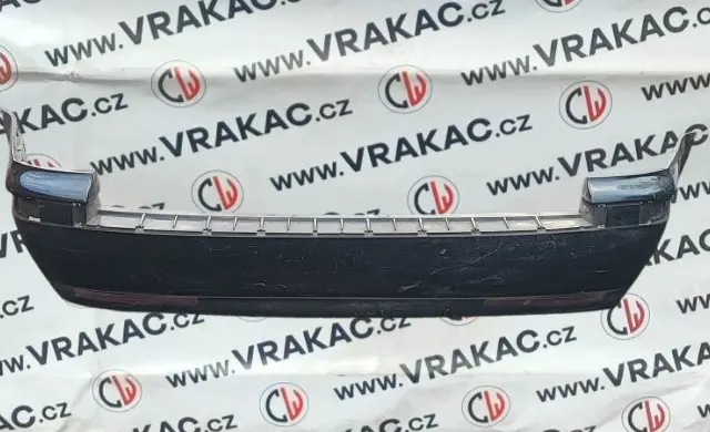 Nárazník zadní (1U9807421) – Škoda Octavia I 1996-2000