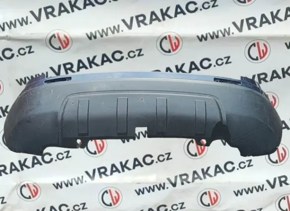 Nárazník zadní – Suzuki Sx4 2006-2013