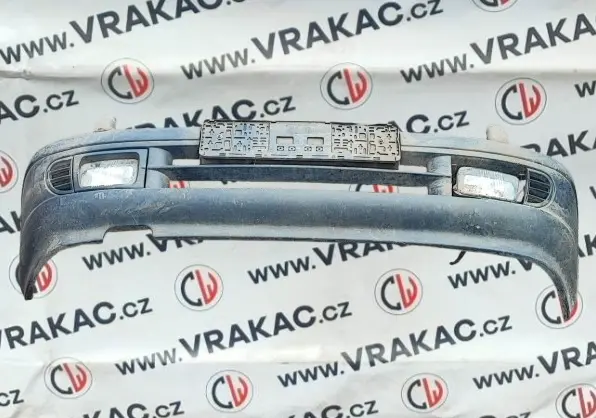 Nárazník přední (441961031926) – Škoda Felicia 1998-2001