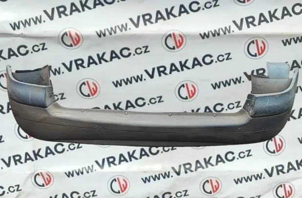 Nárazník zadní – Renault Scenic 1996-2001