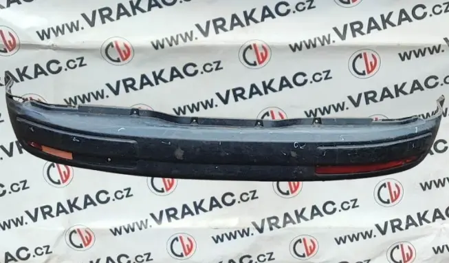 Nárazník zadní spojler (6M21-17866-AK) – Ford Galaxy III 2006-15