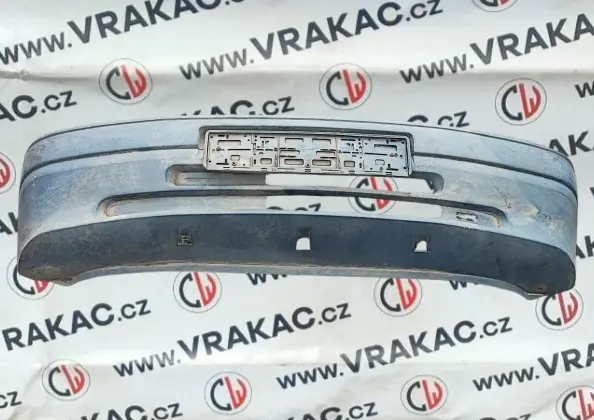 Nárazník přední (9604243780) – Peugeot 106 1991-1996