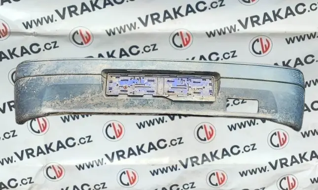 Nárazník zadní – Peugeot 106 1991-1996