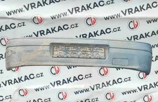 Nárazník zadní – Peugeot 106 1991-1996